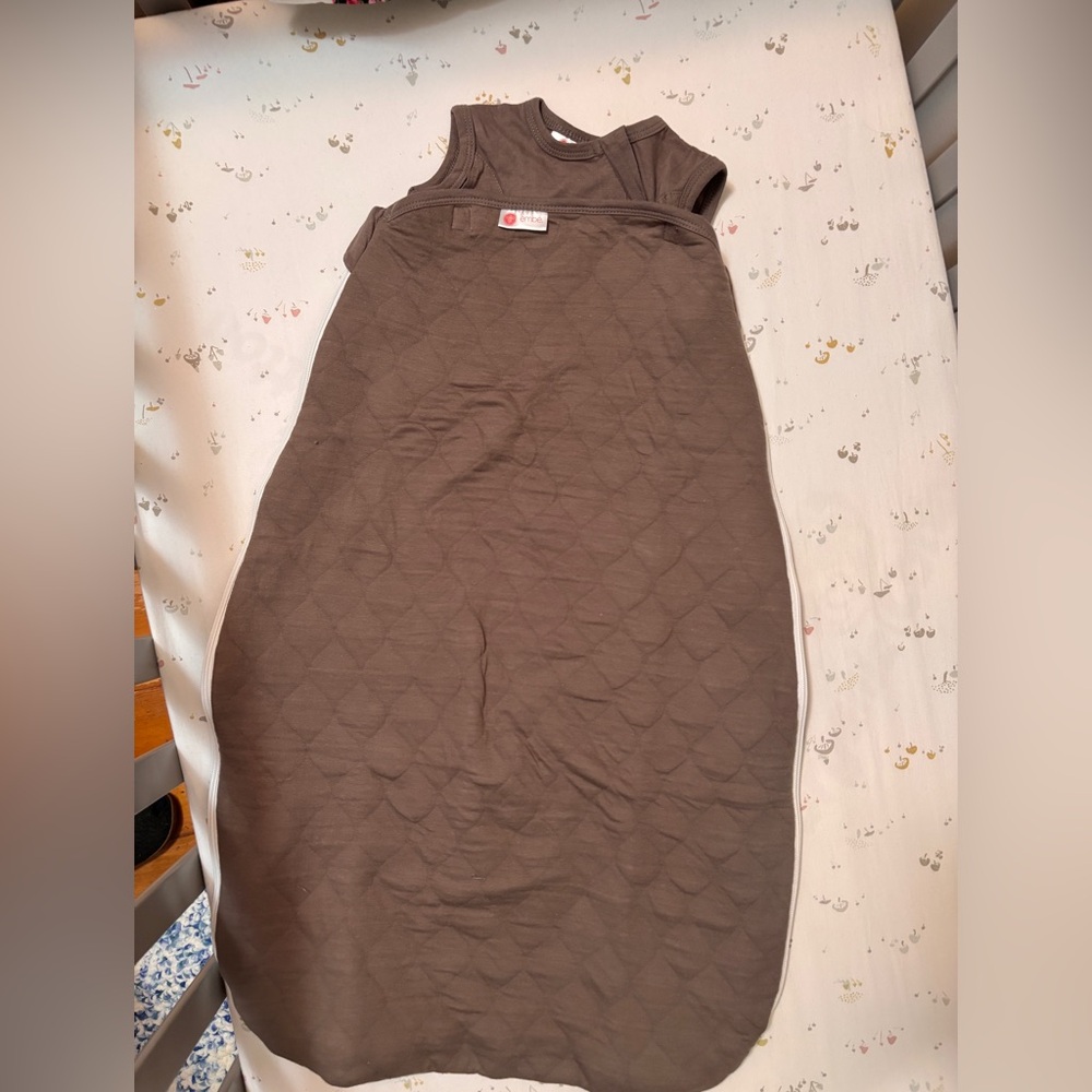 Embe baby Laylo DUO sleep sack 6-24 months
